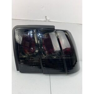 1999-2004 Ford New Edge Mustang Right Tinted Taillight Housing Ferberg FDMT99.5